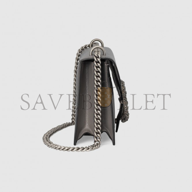 G*u*i dionysus small shoulder bag 400249 (28*17*9cm)